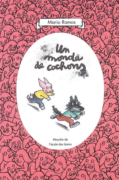 Un monde de cochons - 