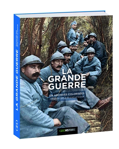 Grande Guerre (La) - 