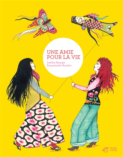 amie pour la vie (Une) - 