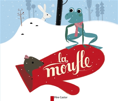 moufle (La) - 