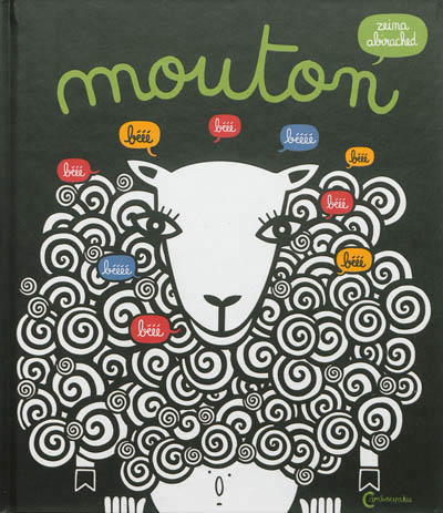 Mouton - 