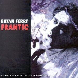 Frantic - 