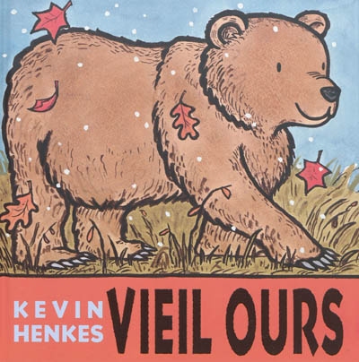 Vieil Ours - 