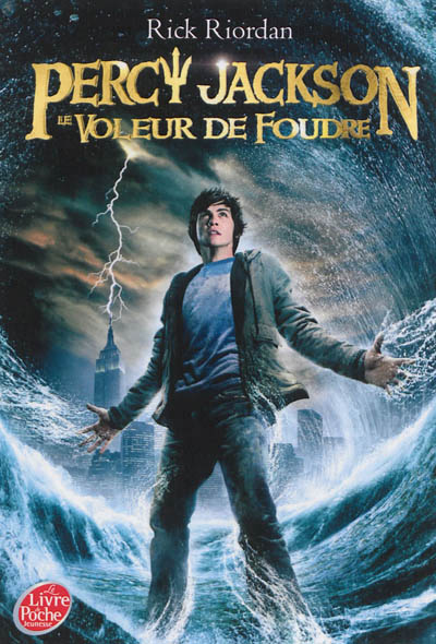 voleur de foudre (Le) - 