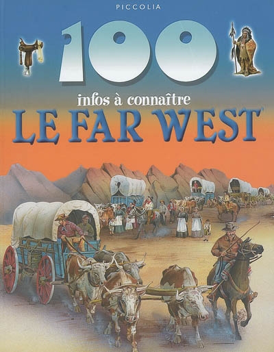 Far West (Le) - 