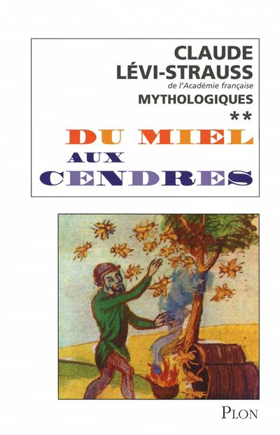 Du miel aux cendres - 