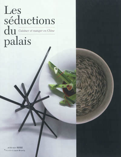 séductions du palais (Les) - 