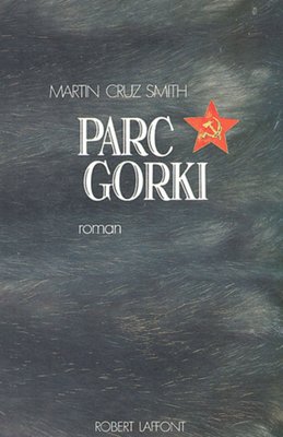 Parc Gorki - 