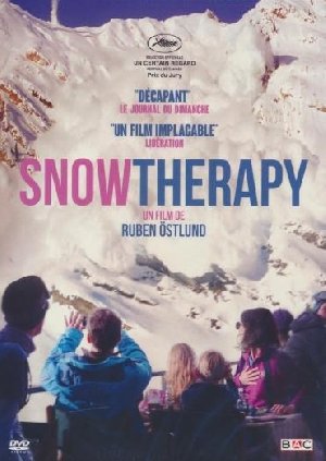 Snow therapy - 