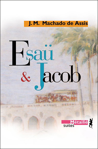 Esau et Jacob - 