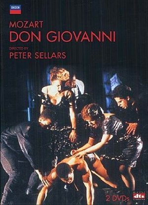 Don Giovanni - 