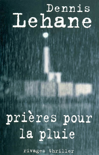 Prières pour la pluie - 