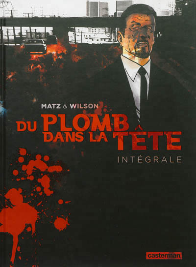 plomb dans la tête (Du) - 