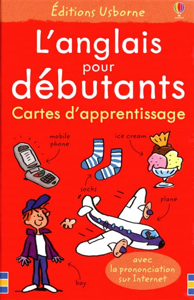 anglais pour débutants (L') - 