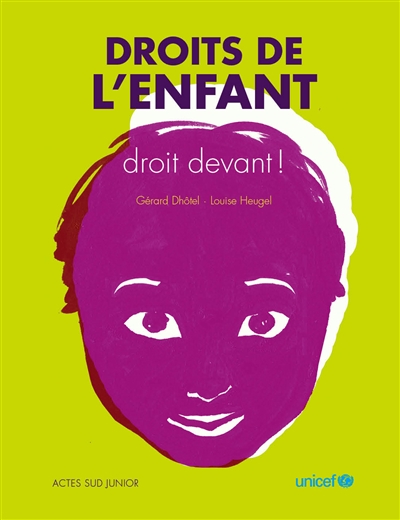 Droits de l'enfant, droit devant ! - 