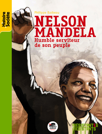 Nelson Mandela - 