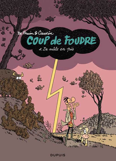 Coup de foudre - 