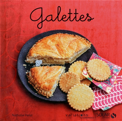 Galettes - 