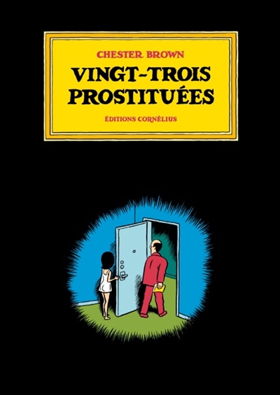 Vingt-trois prostituées - 