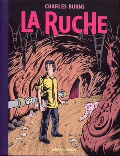 Ruche (La) - 