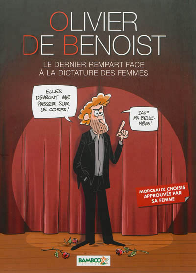 Olivier de Benoist - 