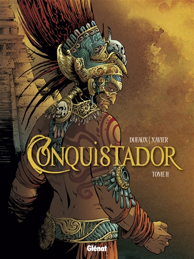 Conquistador - 