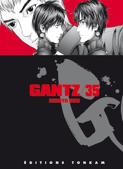 Gantz - 