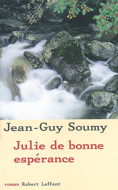 Julie de bonne espérance - 