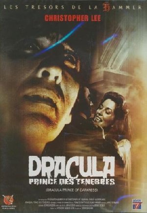 Dracula, prince des ténèbres - 