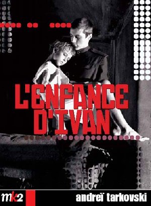 L'Enfance d'Ivan - 