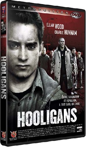 Hooligans - 