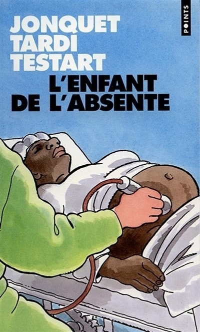 enfant de l'absente (L') - 