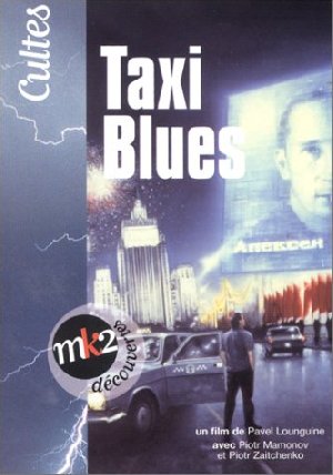 Taxi blues - 