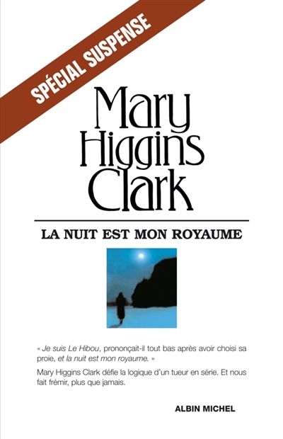 nuit est mon royaume (La) - 