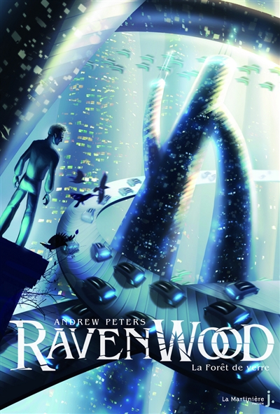 Ravenwood - 