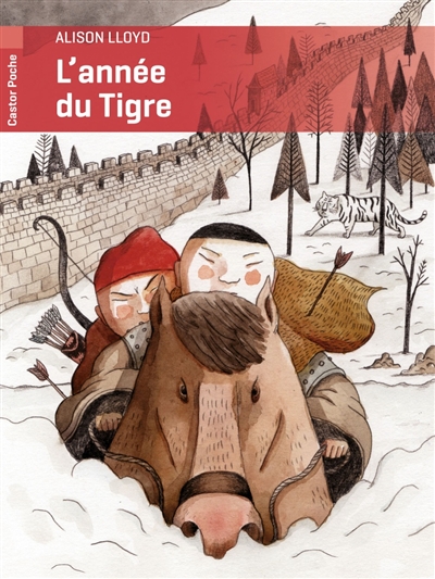 année du tigre (L') - 