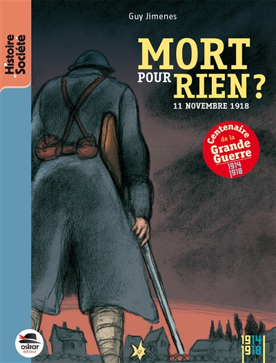 Mort pour rien ? - 