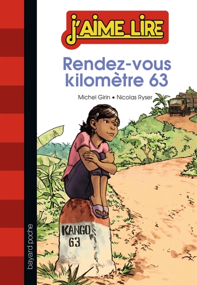 Rendez-vous kilomètre 63 - 