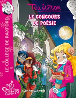 concours de poésie (Le) - 