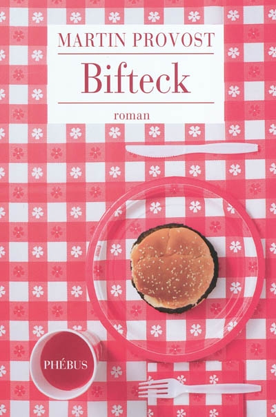 Bifteck - 