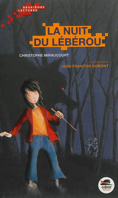 nuit du lébérou (La) - 