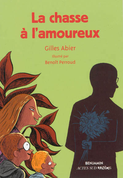 chasse à l'amoureux (La) - 