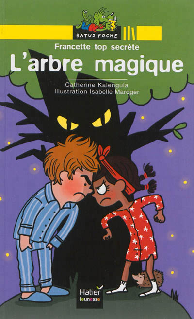 arbre magique (L') - 