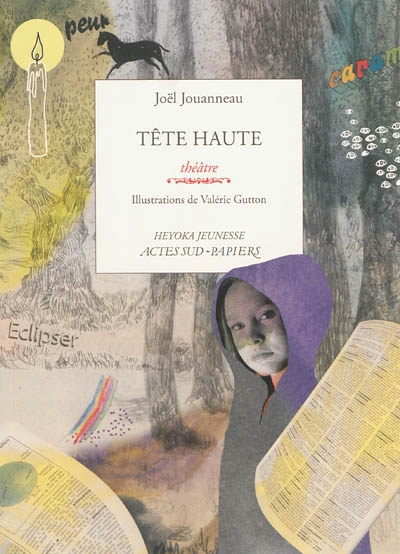 Tête haute - 