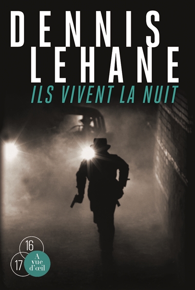 Ils vivent la nuit - 