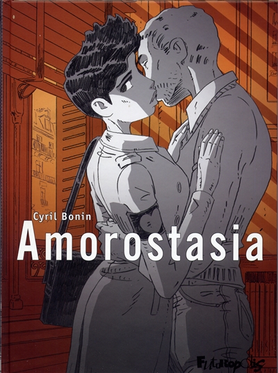 Amorostasia - 