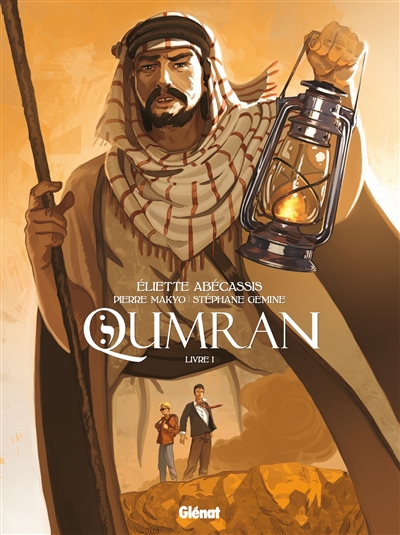 Qumran - 