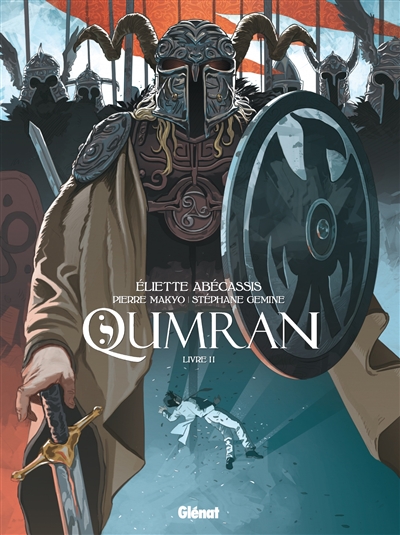 Qumran - 