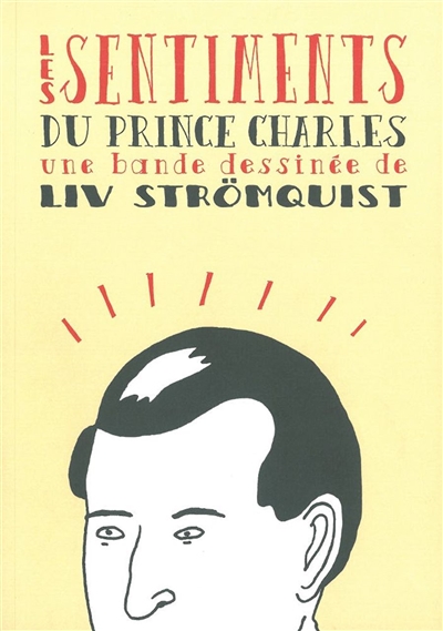 sentiments du prince Charles (Les) - 