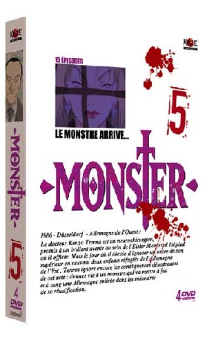 Monster - 